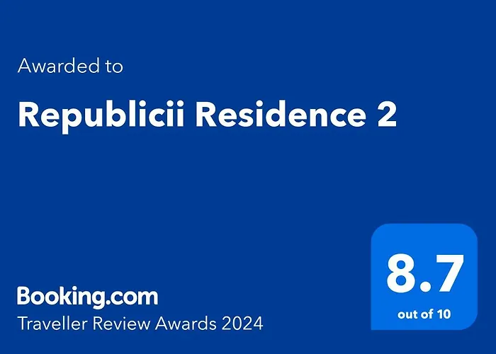 Republicii Residence 2