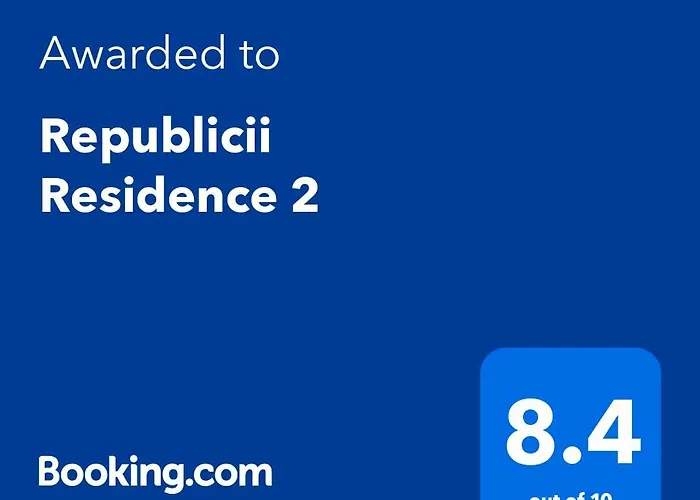 Republicii Residence 2