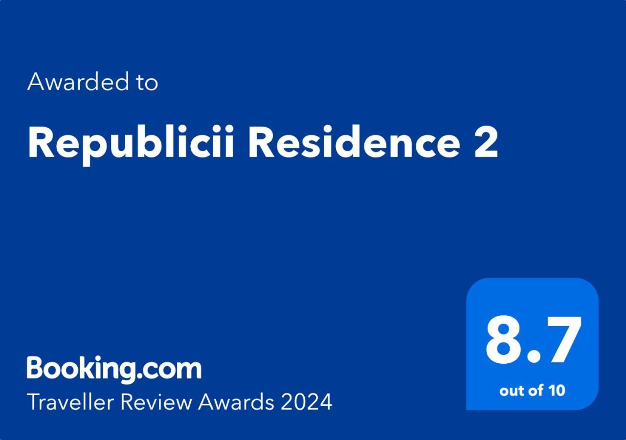 Republicii 2 *